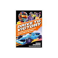 Hachette Children's Group Drive to Victory (häftad, eng)