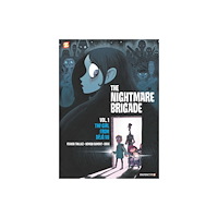 Papercutz The Nightmare Brigade Vol. 1 (häftad, eng)