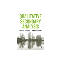 Sage Publications Ltd Qualitative Secondary Analysis (häftad, eng)