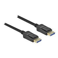 DeLOCK Delock - DisplayPort-kabel - DisplayPort till DisplayPort - 5 m