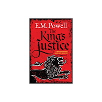 Amazon Publishing The King's Justice (häftad, eng)