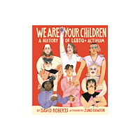 Pan Macmillan We Are Your Children (inbunden, eng)