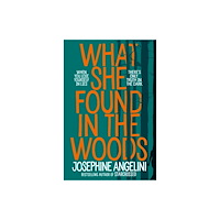 Pan Macmillan What She Found in the Woods (häftad, eng)