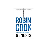 Pan Macmillan Genesis (häftad, eng)
