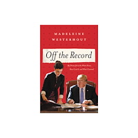 Hachette Book Group USA Off the Record (inbunden, eng)