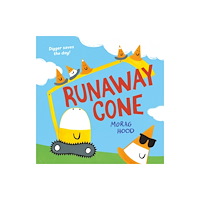 Pan Macmillan Runaway Cone (häftad, eng)