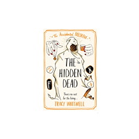 Pan Macmillan The Hidden Dead (häftad, eng)