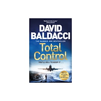Pan Macmillan Total Control (häftad, eng)