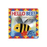 Pan Macmillan Hello Bee! (bok, board book, eng)