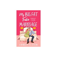 Pan Macmillan My Big Fat Fake Marriage (häftad, eng)