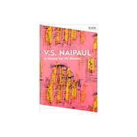 Pan Macmillan A House for Mr Biswas (häftad, eng)