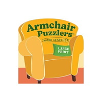 Andrews McMeel Publishing Armchair Puzzlers (häftad, eng)