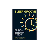 Andrews McMeel Publishing Sleep Groove (inbunden, eng)
