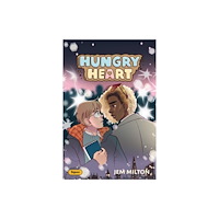 Andrews McMeel Publishing Hungry Heart (häftad, eng)