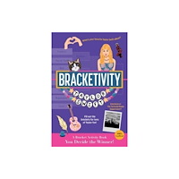Andrews McMeel Publishing Bracketivity Taylor Swift (häftad, eng)