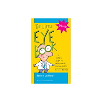 Taylor & francis inc The Little Eye Book (häftad, eng)