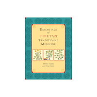 North Atlantic Books,U.S. Essentials of Tibetan Traditional Medicine (häftad, eng)