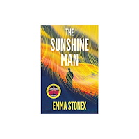 Pan Macmillan The Sunshine Man (häftad, eng)