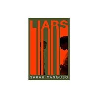 Pan Macmillan Liars (häftad, eng)