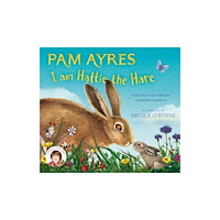 Pan Macmillan I am Hattie the Hare (häftad, eng)
