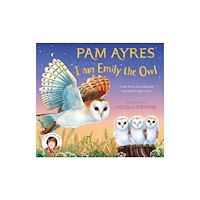 Pan Macmillan I am Emily the Owl (inbunden, eng)
