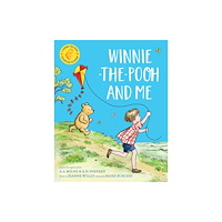 Pan Macmillan Winnie-the-Pooh and Me (häftad, eng)