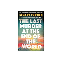 Bloomsbury Publishing PLC The Last Murder at the End of the World (häftad, eng)