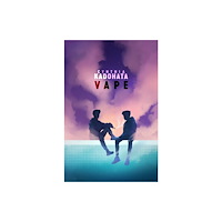 Simon & Schuster Under the Fading Sky (inbunden, eng)