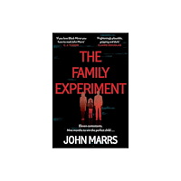 Pan Macmillan The Family Experiment (häftad, eng)