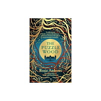 Bloomsbury Publishing PLC The Puzzle Wood (häftad, eng)