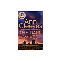 Pan Macmillan The Dark Wives (häftad, eng)