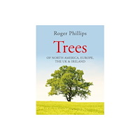 Pan Macmillan Trees (inbunden, eng)