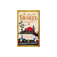 Pan Macmillan Damned (häftad, eng)