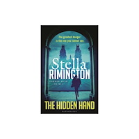Bloomsbury Publishing PLC The Hidden Hand (inbunden, eng)