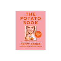 Bloomsbury Publishing PLC Poppy Cooks: The Potato Book (inbunden, eng)