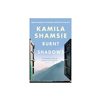 Bloomsbury Publishing PLC Burnt Shadows (häftad, eng)