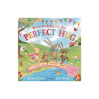 Bloomsbury Publishing PLC We're Looking for the Perfect Hug (häftad, eng)