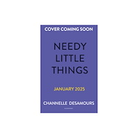 Bloomsbury Publishing PLC Needy Little Things (häftad, eng)