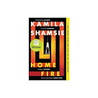 Bloomsbury Publishing PLC Home Fire (häftad, eng)