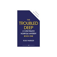 Bloomsbury Publishing India The Troubled Deep (häftad, eng)