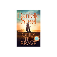 Pan Macmillan Only the Brave (häftad, eng)