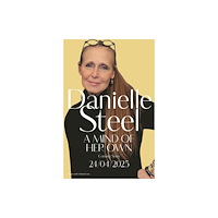 Pan Macmillan A Mind of Her Own (inbunden, eng)