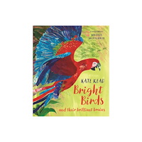 Pan Macmillan Bright Birds (inbunden, eng)