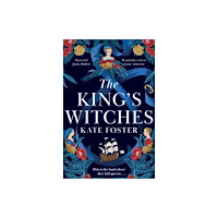 Pan Macmillan The King's Witches (häftad, eng)