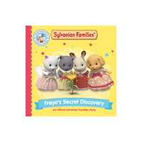 Pan Macmillan Sylvanian Families: Freya's Secret Discovery: An Official Sylvanian Families Story (häftad, eng)