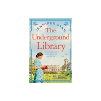 Pan Macmillan The Underground Library (häftad, eng)
