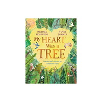 Pan Macmillan My Heart Was a Tree (häftad, eng)