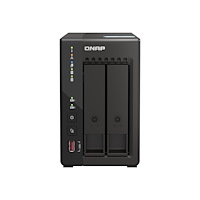 QNAP Systems, Inc QNAP TS-253E - NAS-server