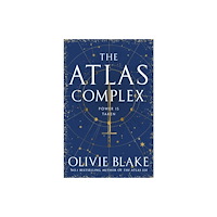 Pan Macmillan The Atlas Complex (häftad, eng)