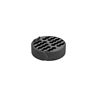 DeLOCK Delock kabelhållare - with hook-and-loop, for 24 cables